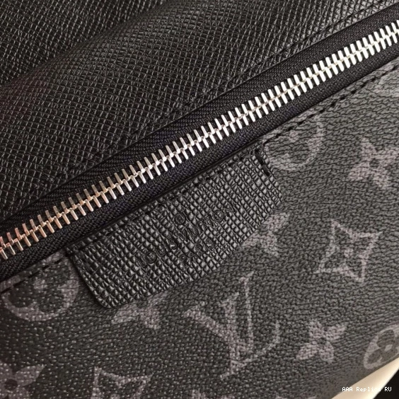 Aaa replica bags Louis Messenger Vuitton 0825